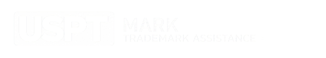 USPT MARK Logo